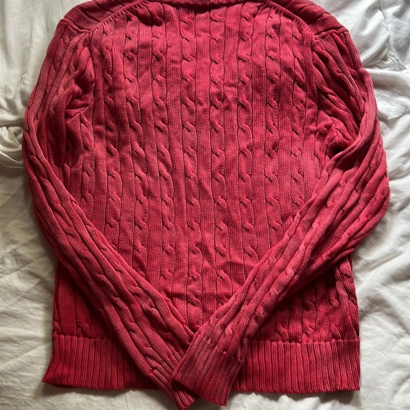 Polo Ralph Lauren knitted sweater - Picture 2 of 3